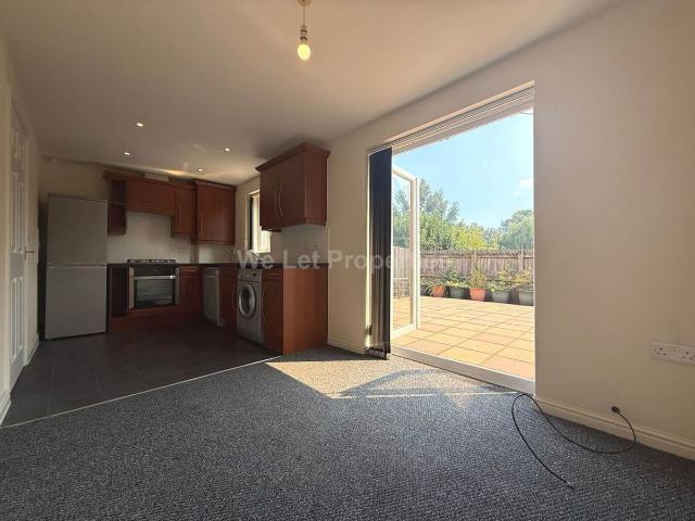 Apartment for rent in Georgia, Greater Manchester