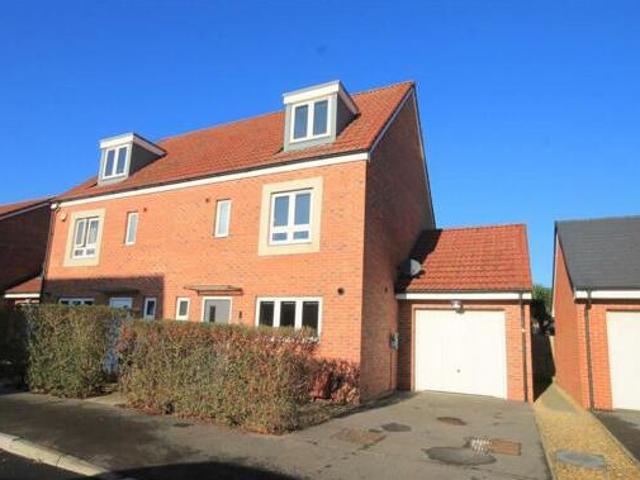 House for sale in Feckenham, City Of Bristol