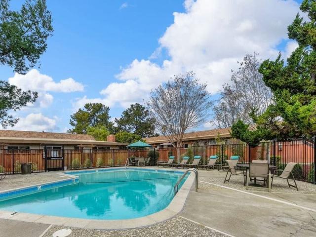 Apartment for rent in Sunnyvale, California