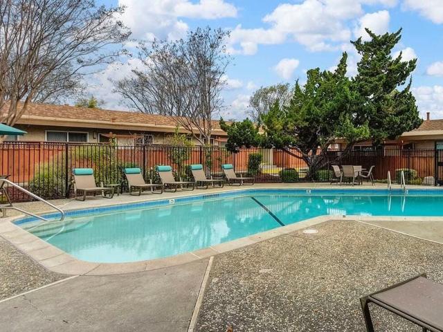 Apartment for rent in Sunnyvale, California