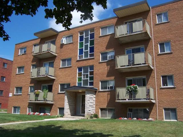 Apartment for rent in Guelph, Ontario