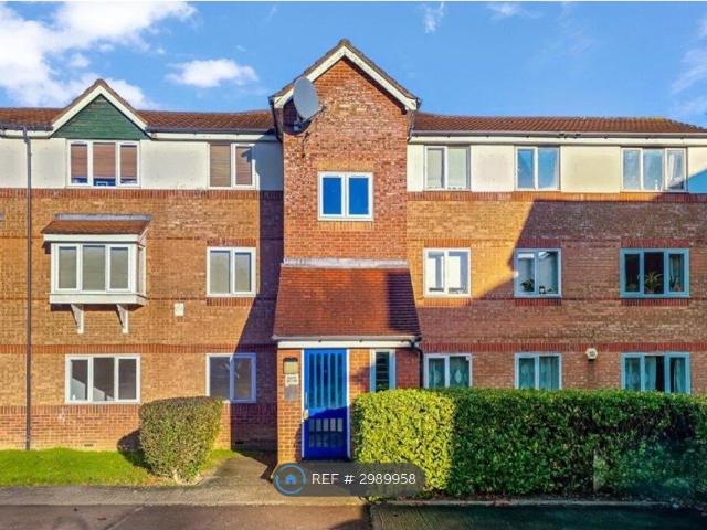 Apartment for rent in Bowes, Greater London