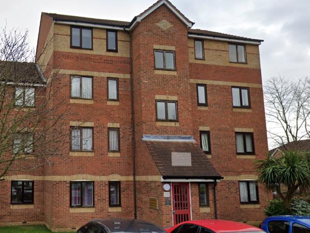 Apartment for rent in London Borough of Enfield, Greater London