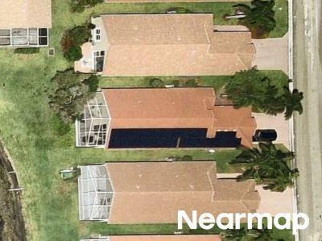 House for sale in Boynton Beach, Florida