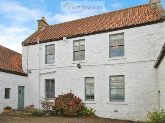House for rent in Linlithgow, Scotland