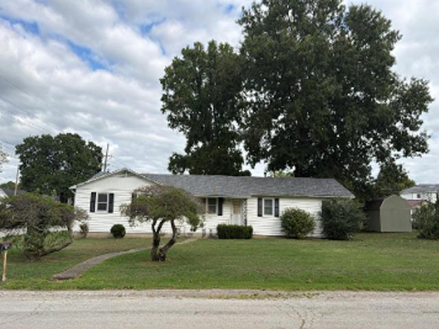 House for sale in Carthage, Jasper County