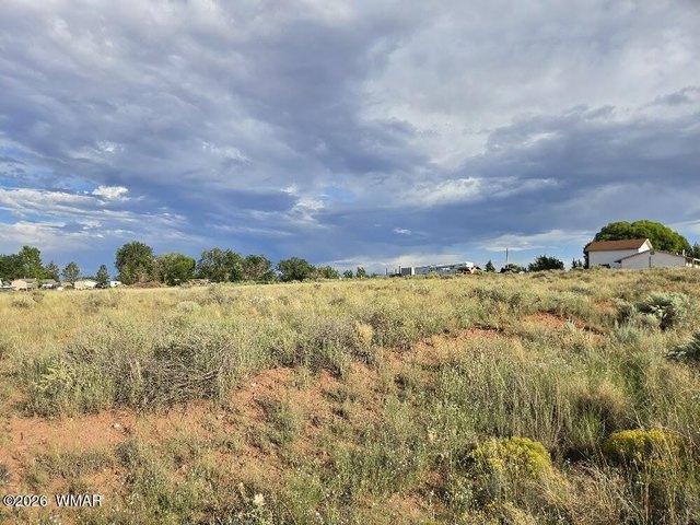 Land for sale in Navajo, Arizona