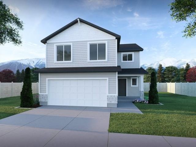 House for sale in Bureau, Illinois