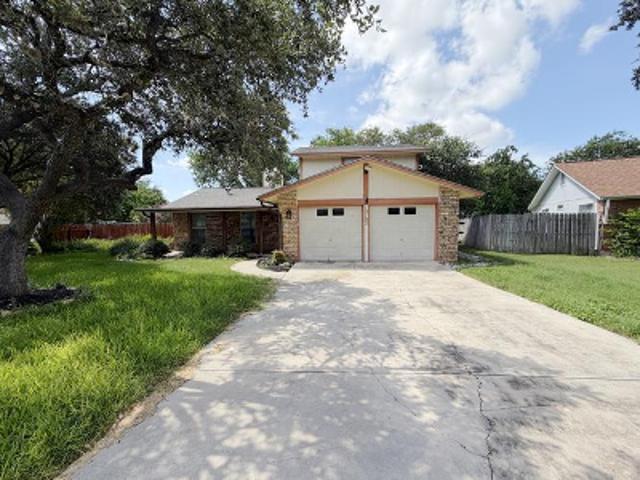 House for sale in Leesville, Texas