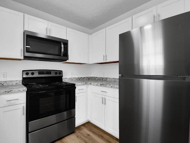 House for rent in Columbus, Ohio