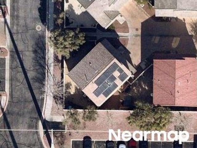 House for sale in Nevada