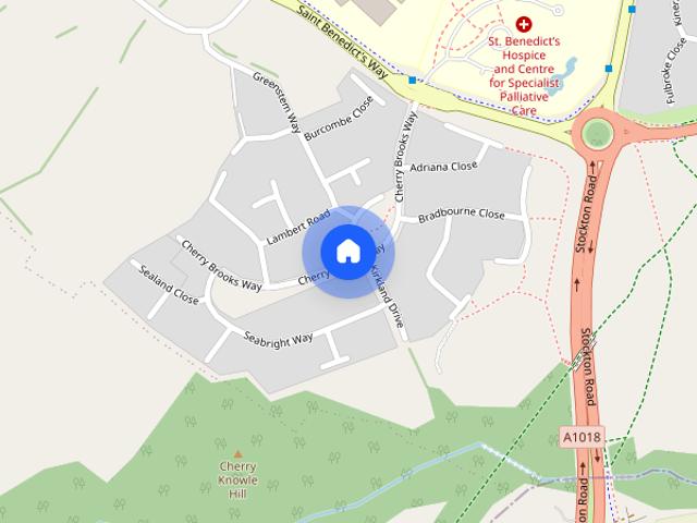 House for rent in Sunderland