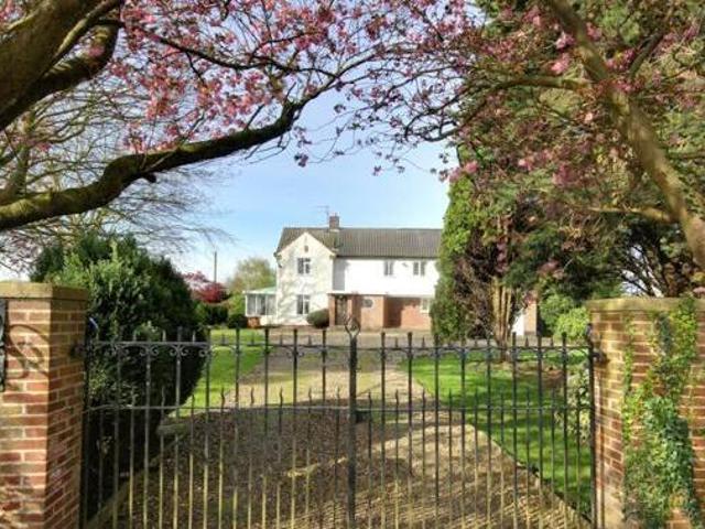 House for sale in North Yorkshire