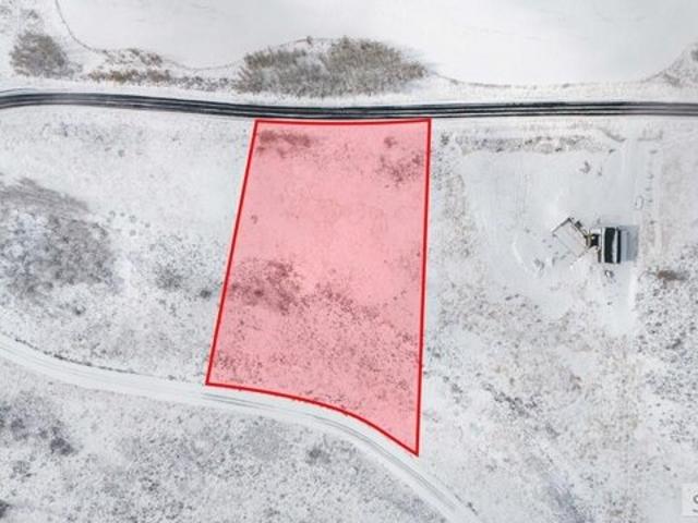 Land for sale in Ashton, Idaho