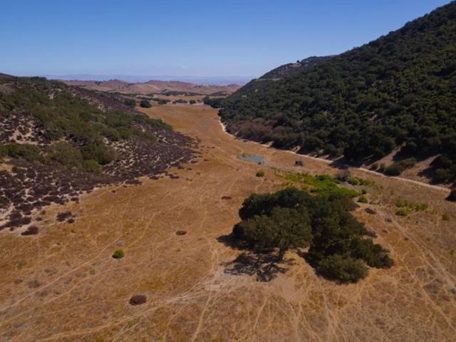 Land for sale in King City, California