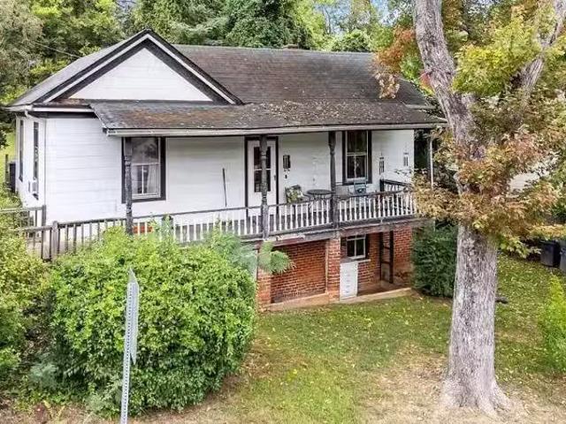House for rent in Charlottesville