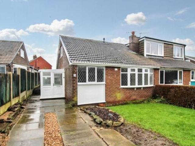 House for rent in South Yorkshire