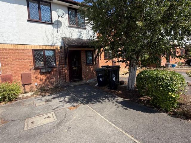 House for rent in Wareham St. Martin, East Dorset