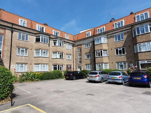 Apartment for rent in Folkestone