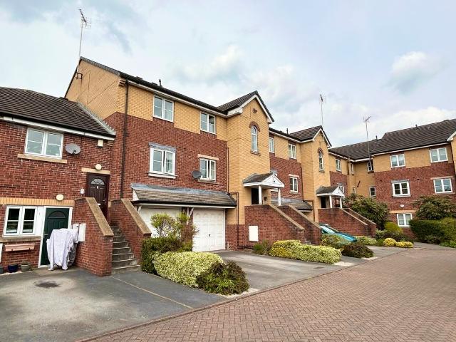 Apartment for rent in Meanwood, West Yorkshire