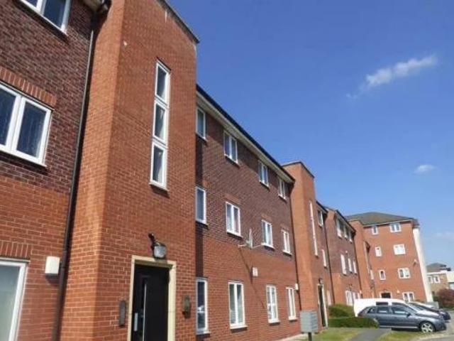 House for sale in Warrington