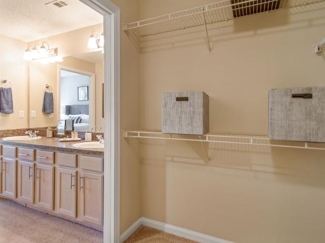 Apartment for rent in Hermitage, Tennessee