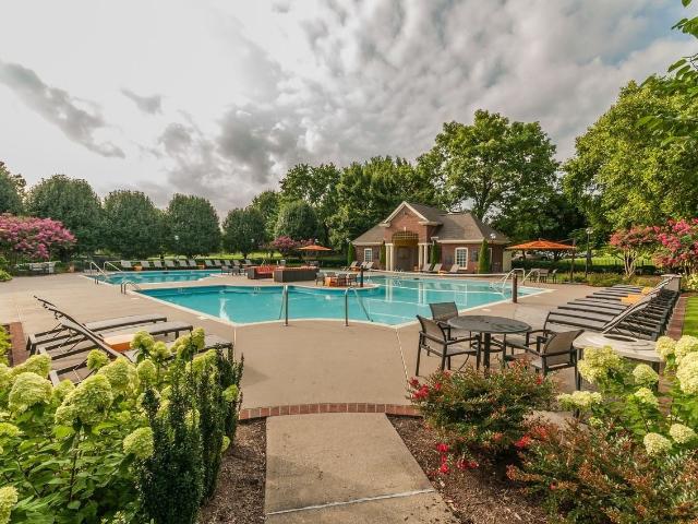 Apartment for rent in Tennessee