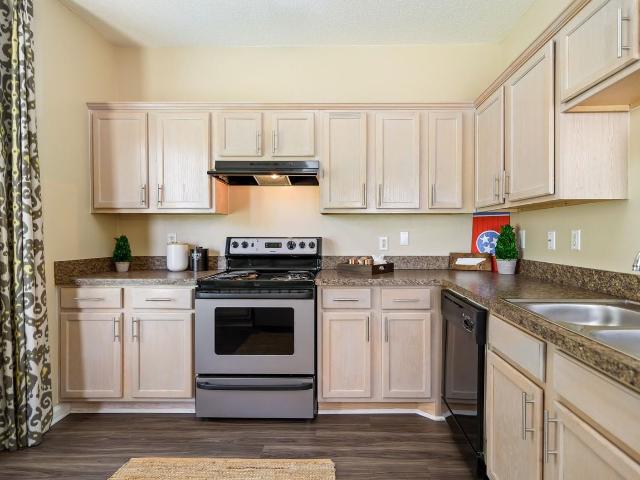 Apartment for rent in Tennessee