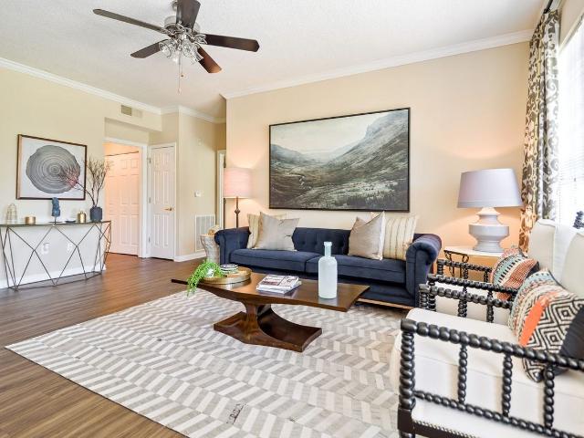 Apartment for rent in Hermitage, Tennessee