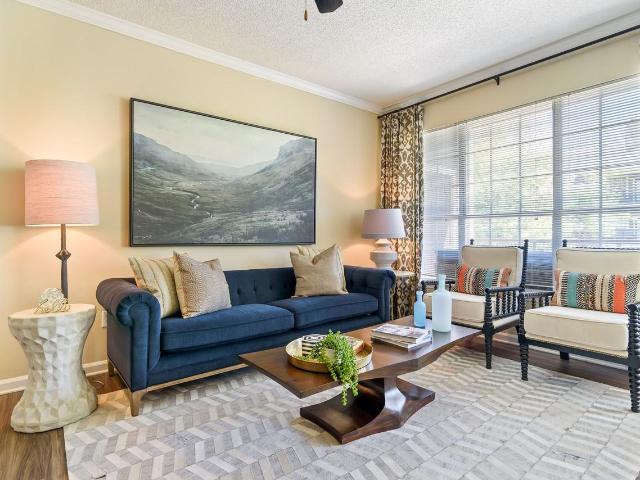 Apartment for rent in Hermitage, Tennessee