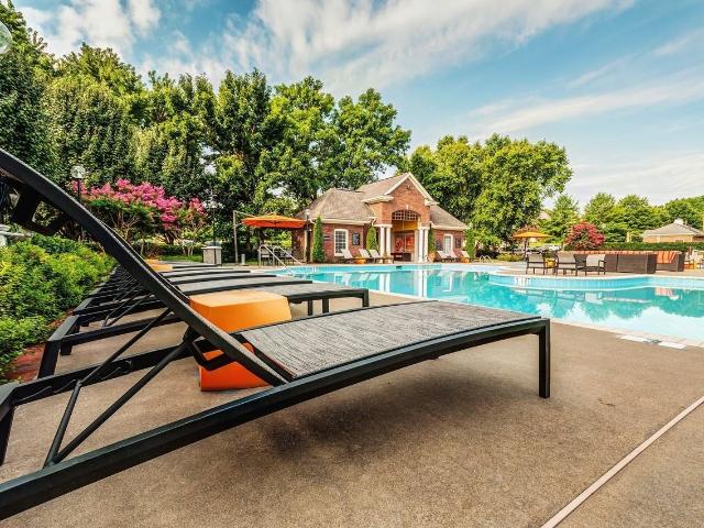 Apartment for rent in Hermitage, Tennessee