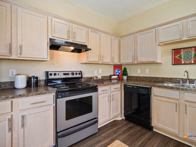 Apartment for rent in Tennessee
