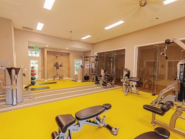 Apartment for rent in Tennessee