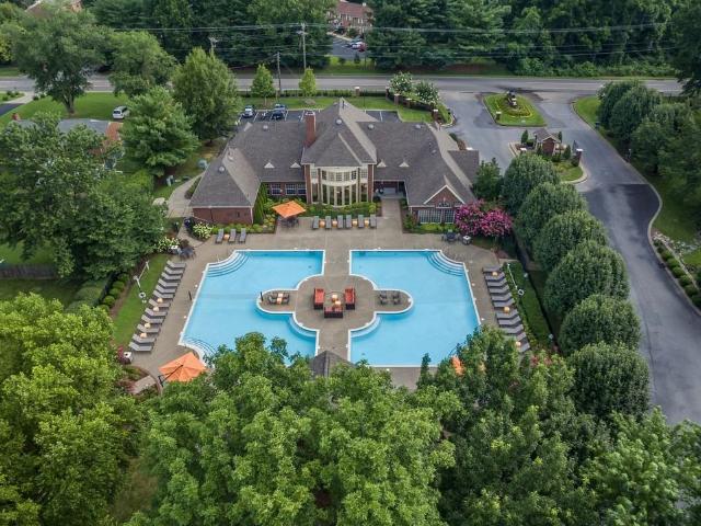 Apartment for rent in Tennessee