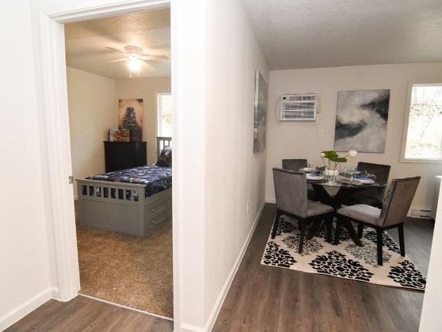 Apartment for rent in Winterset