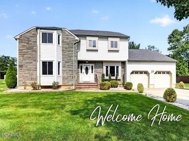 House for sale in Cherry Creek, Old Bridge Township