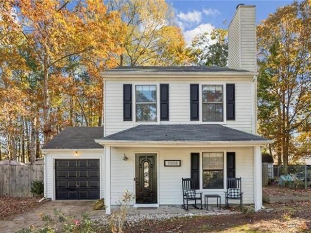 House for sale in Virginia