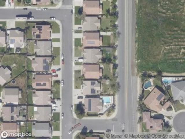 House for sale in Bakersfield, California
