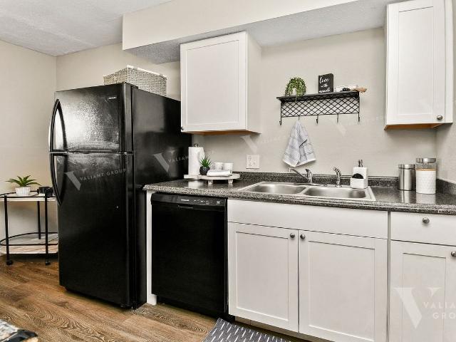 Apartment for rent in Rountree/Walnut, Springfield