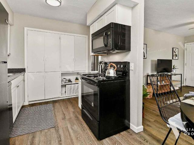 Apartment for rent in Springfield, Missouri