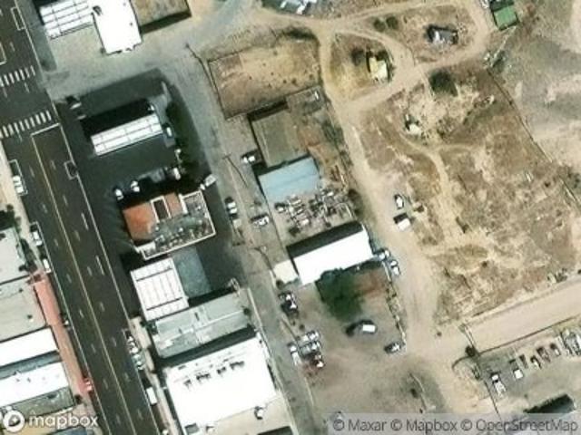 Land for sale in Nye, Nevada