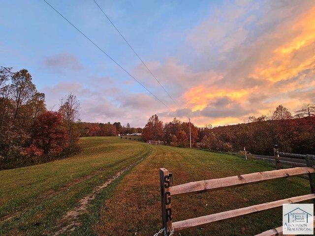 Land for sale in Virginia