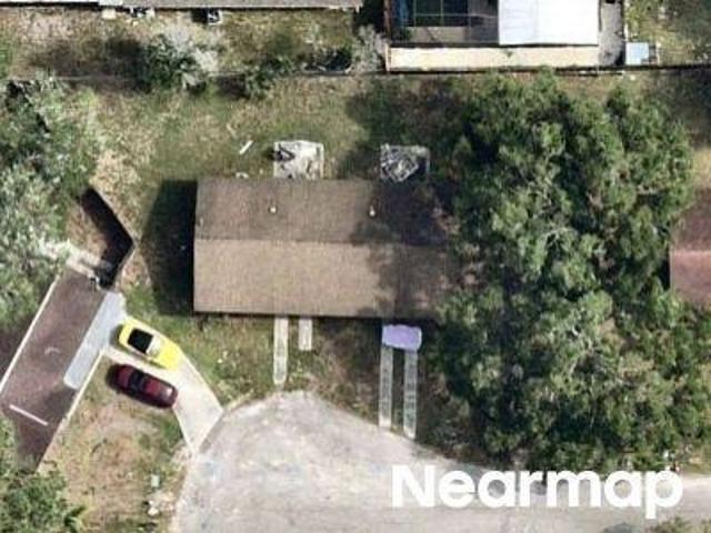 House for sale in New Port Richey, Florida