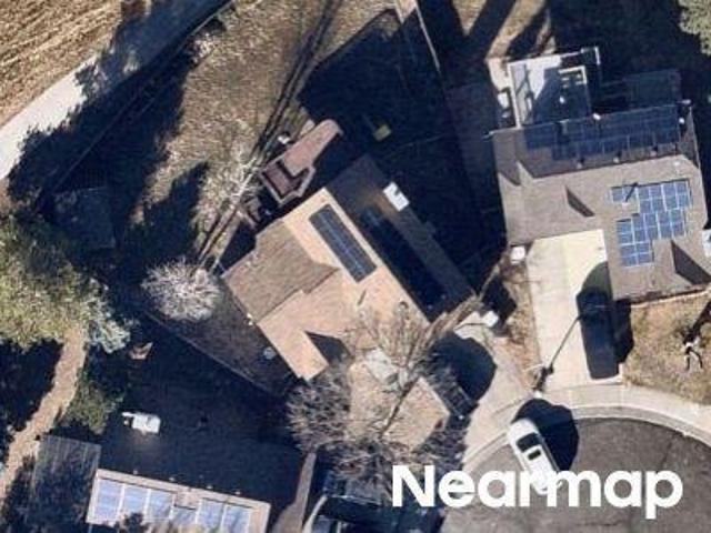 House for sale in Thornton, Colorado
