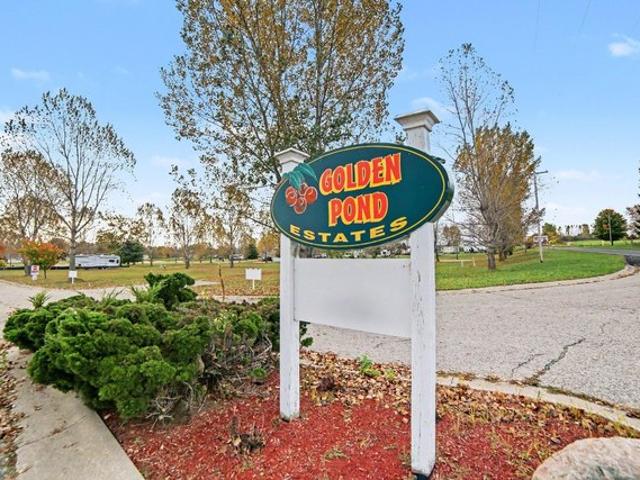 Land for sale in Hart, Oceana County