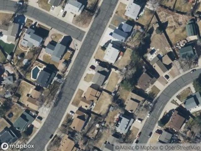 House for sale in Thornton, Colorado