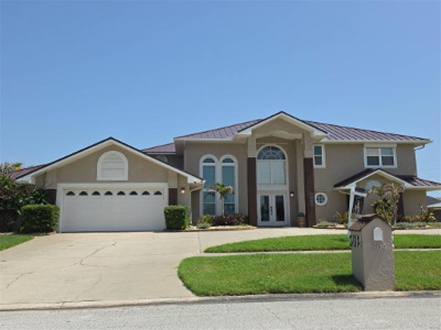 House for sale in Melbourne Beach, Florida