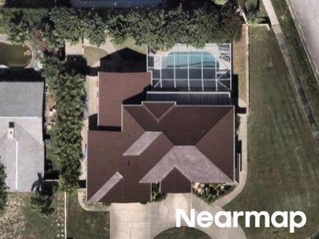 House for sale in Melbourne Beach, Florida