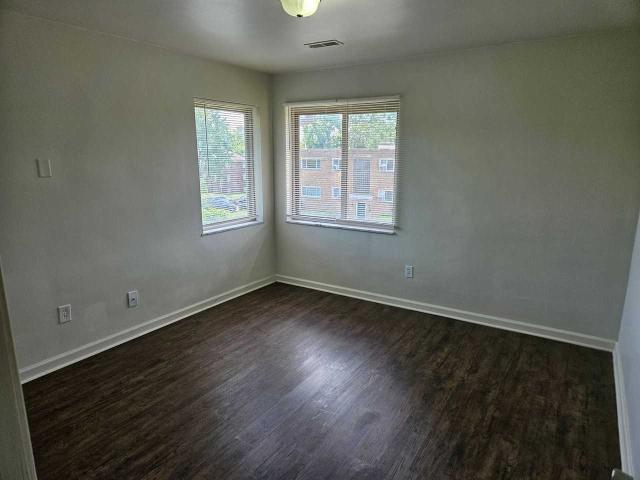 Apartment for rent in Fairview, Dayton