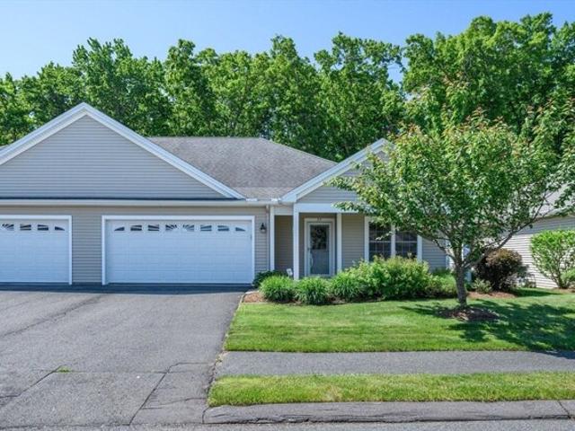 Condo for sale in Hampden, Massachusetts